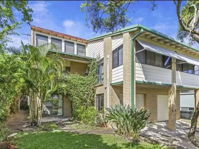 House for rent in Toombul, Queensland