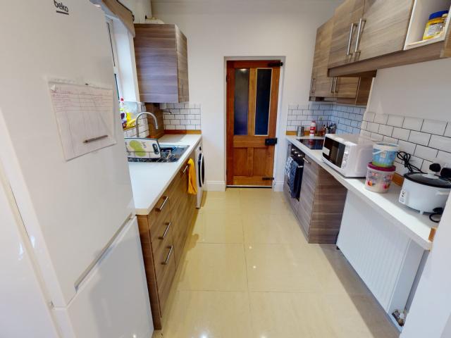 House for rent in Moseley, West Midlands