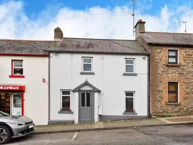 House for sale