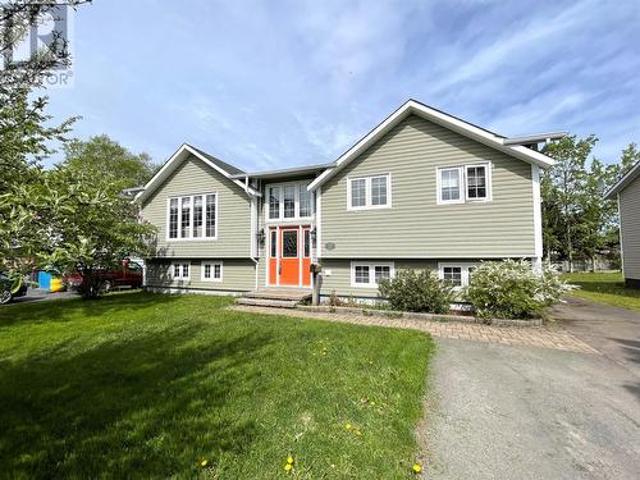 House for sale in Grand Falls-windsor, Newfoundland And Labrador