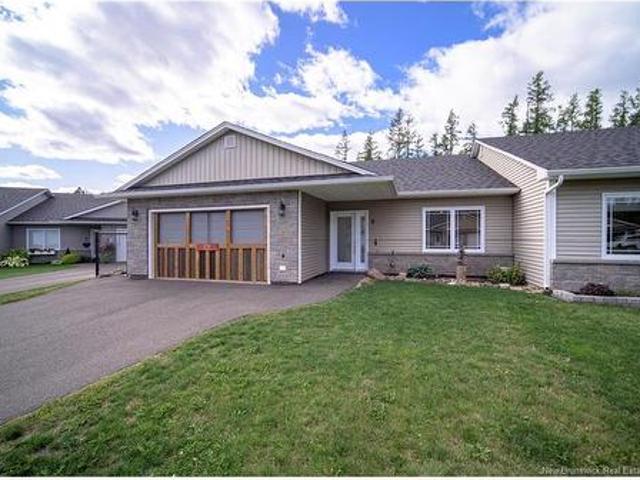 House for sale in Oromocto, New Brunswick