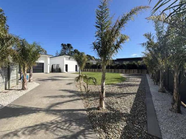 House for rent in Hillsborough, Taranaki