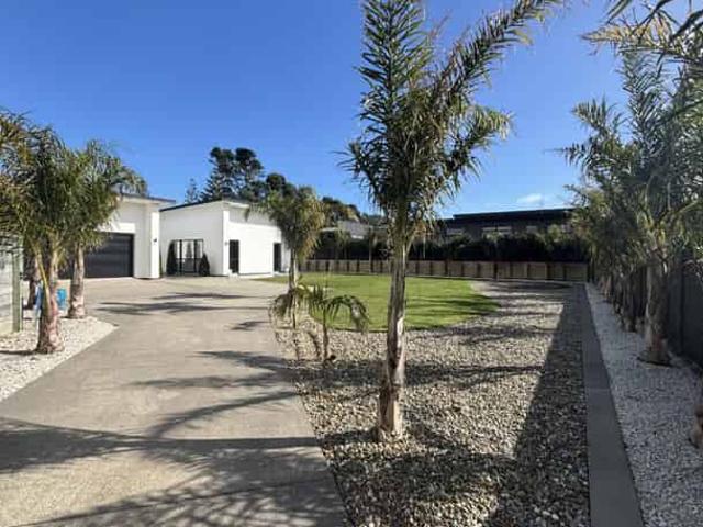 House for rent in Hillsborough, Taranaki