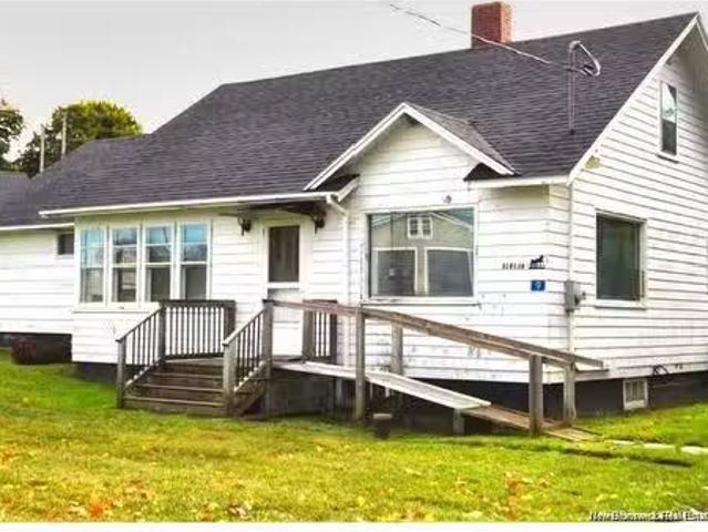 House for sale in Charlotte, New Brunswick