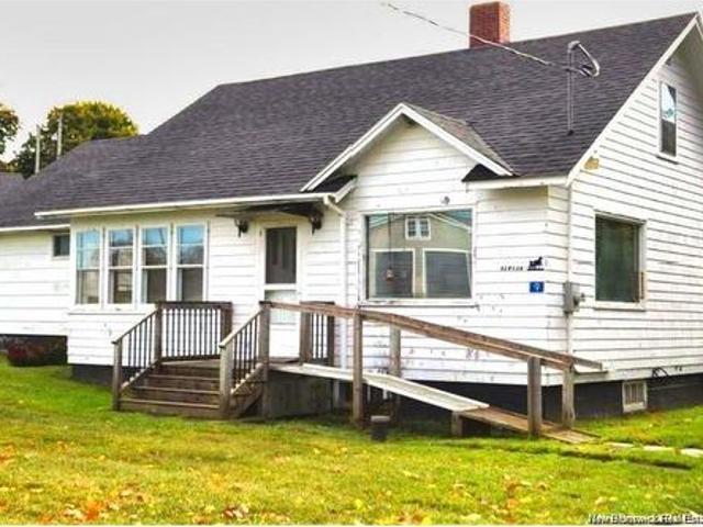 House for sale in Charlotte, New Brunswick