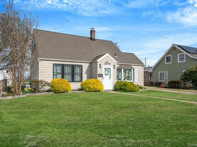 House for sale in Nassau, New York