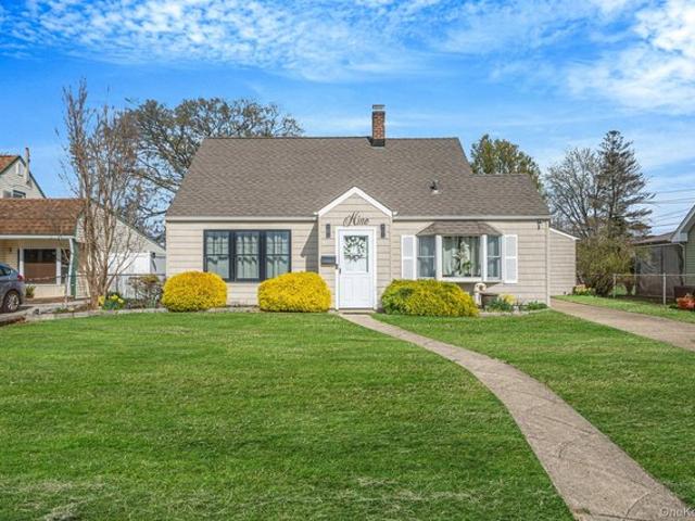 House for sale in Nassau, New York
