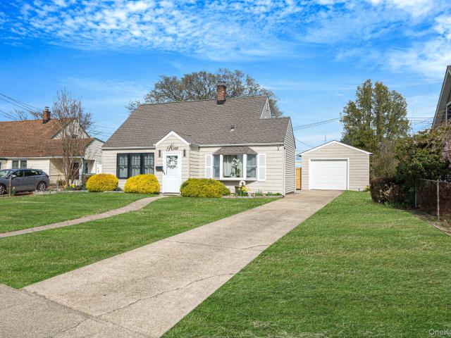 Property for sale in Nassau, New York