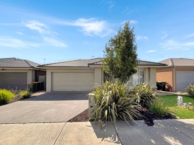 House for rent in Camerons Creek, Victoria