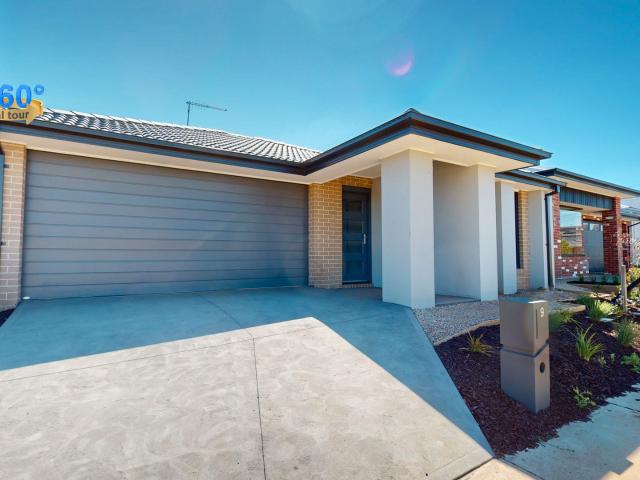 House for rent in Camerons Creek, Victoria