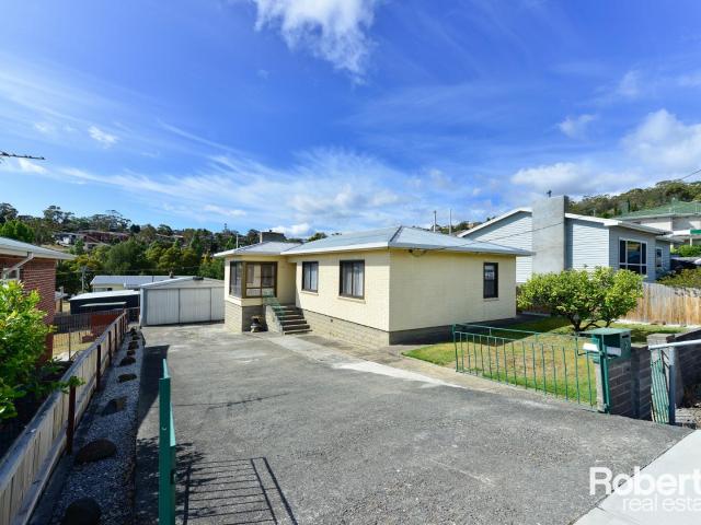 House for rent in Hobart, Tasmania