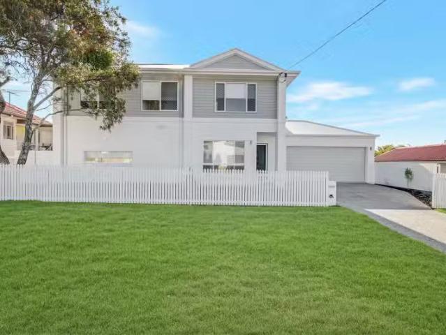 House for rent in Toombul, Queensland