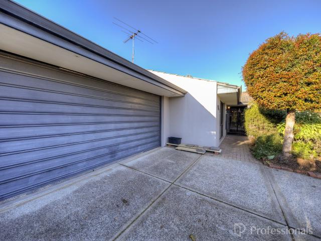 Apartment for rent in Alexander Heights, Western Australia