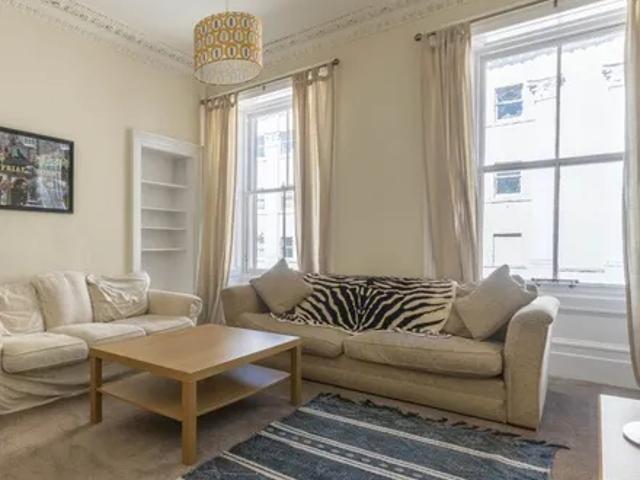 Apartment for rent in Lauriston, Scotland