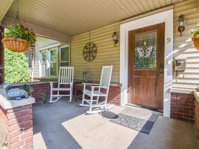 House for sale in Branch, Michigan
