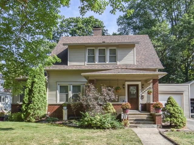 House for sale in Branch, Michigan