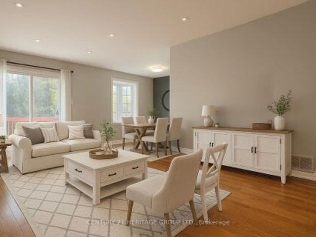 House for sale in Georgina, Ontario