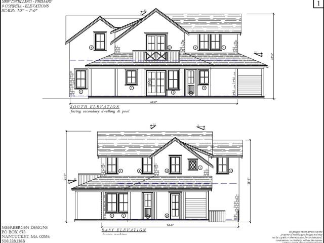 House for sale in Nantucket, Massachusetts