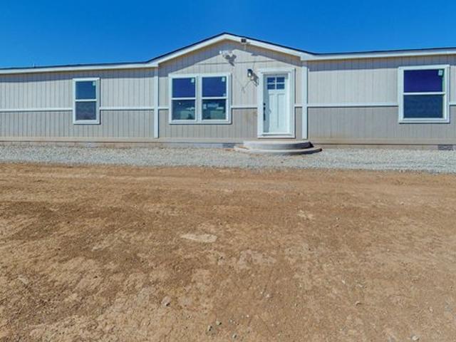 House for sale in Edgewood, New Mexico