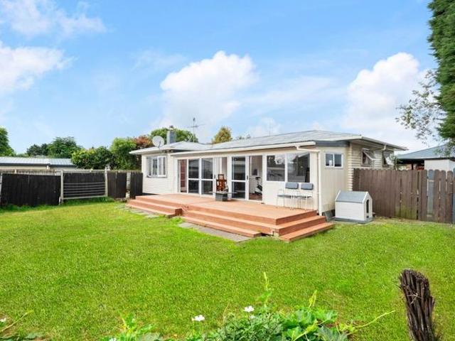 House for rent in Papakura