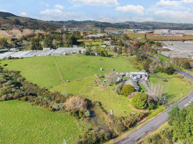 Property for sale in Papakura