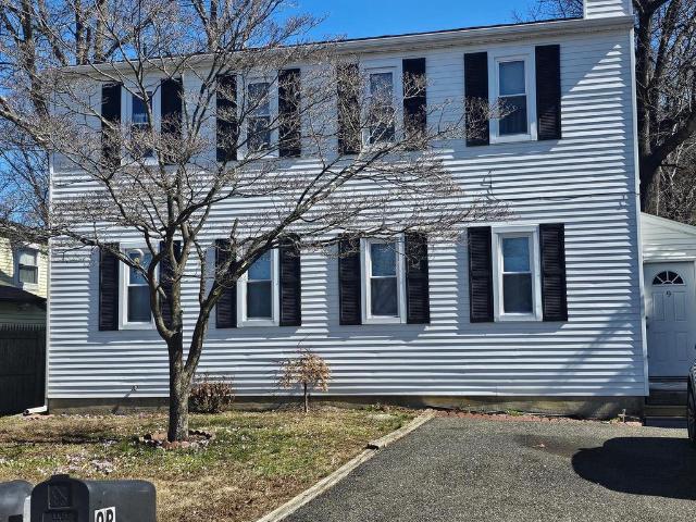 House for sale in Gloucester Township, Camden County