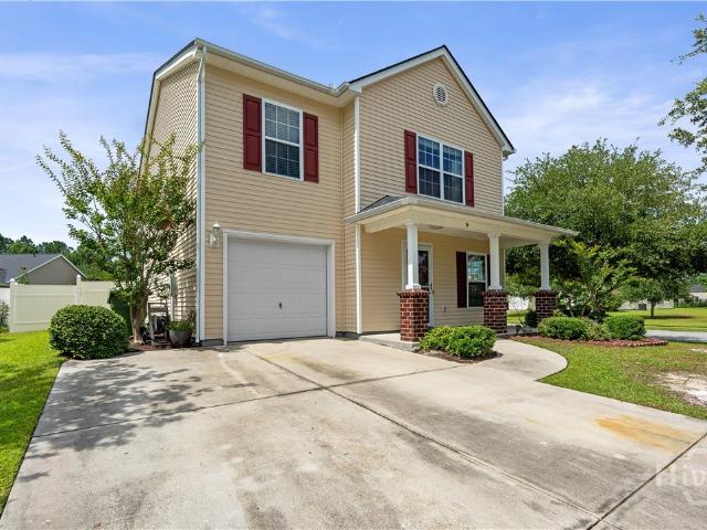 House for sale in Pooler, Chatham County