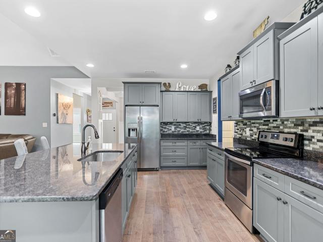 House for sale in Senoia, Coweta County