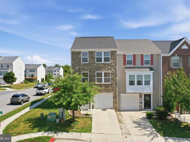 Townhouse for sale in West Virginia