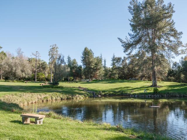 House for sale in Bonsall, California