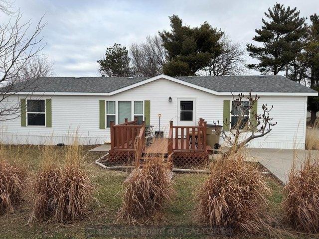 House for sale in Nebraska