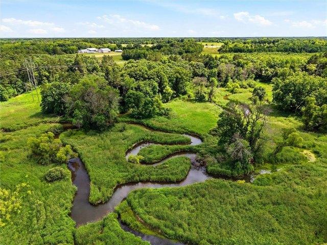 Land for sale in North Branch, Minnesota
