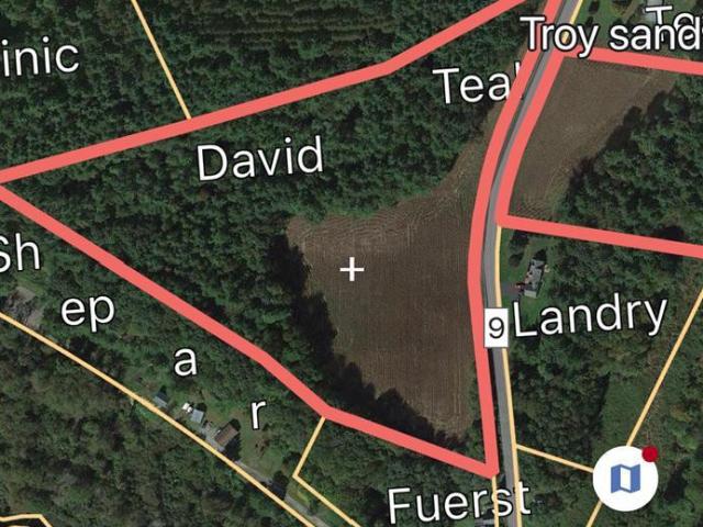 Land for sale in East Nassau, New York