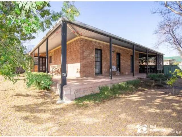 House for rent in Mudgee, New South Wales