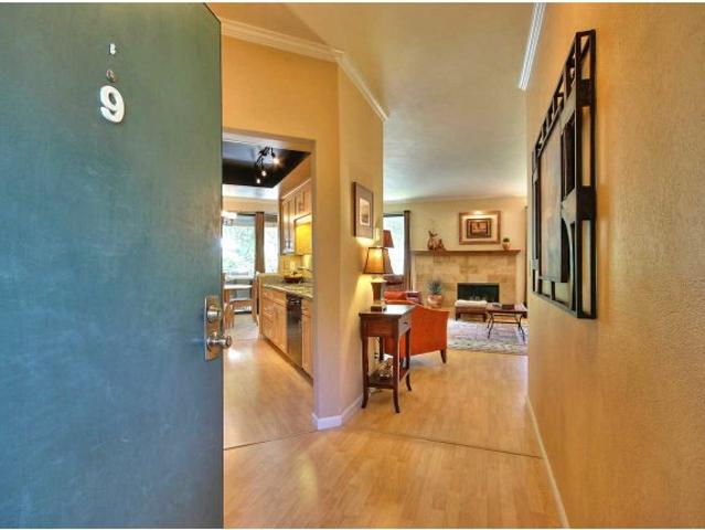 Condo for sale in San Mateo, California