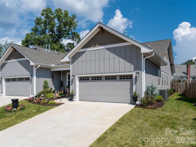 Townhouse for sale in North Carolina