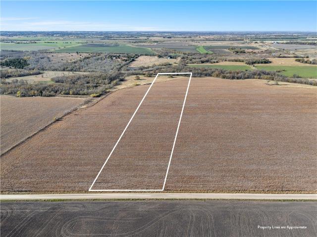 Land for sale in Riesel, Texas