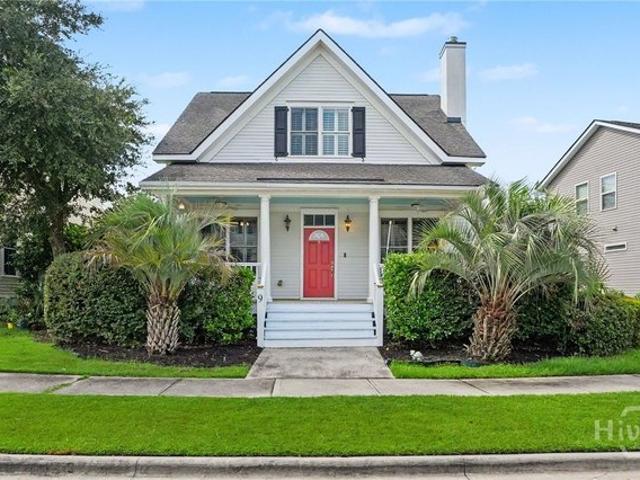 House for sale in Port Wentworth, Georgia