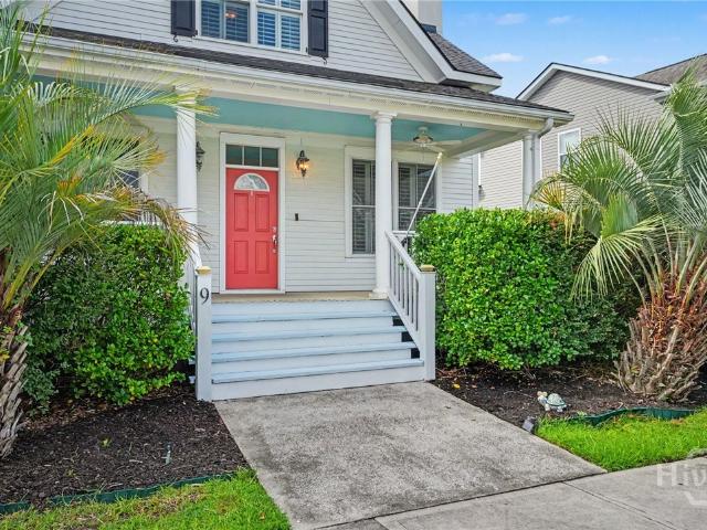 House for sale in Port Wentworth, Georgia
