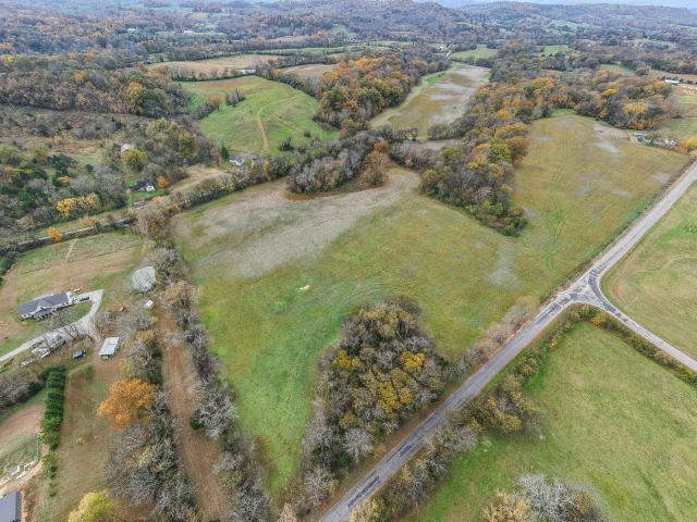 Land for sale in Tennessee