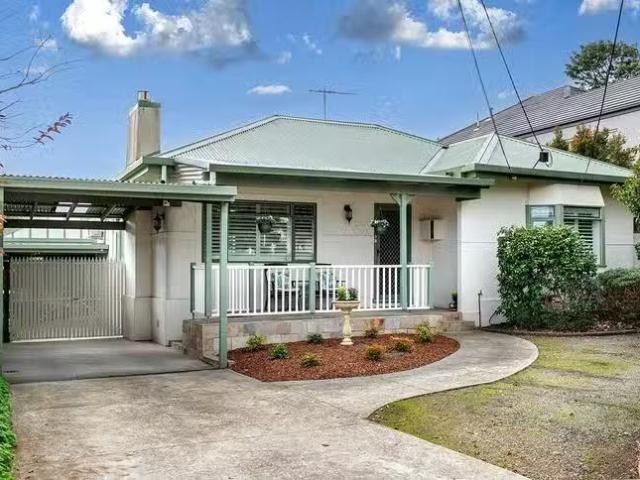 House for rent in Blackburn South