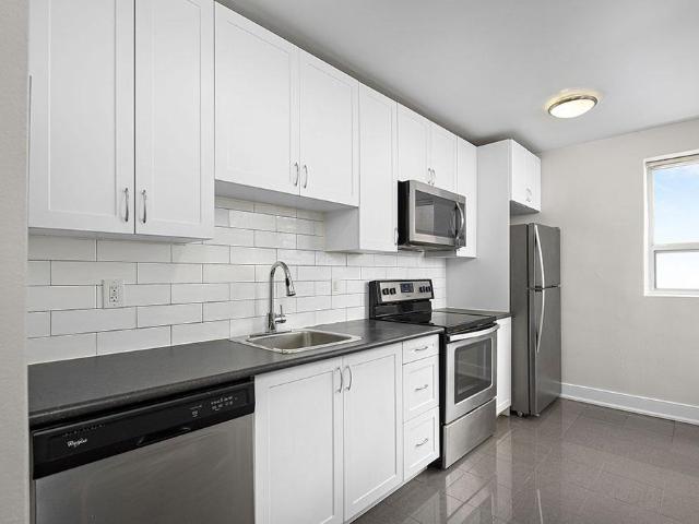 Apartment for rent in Woburn, Ontario