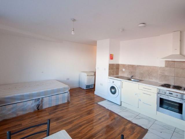 Studio for rent in Greater London