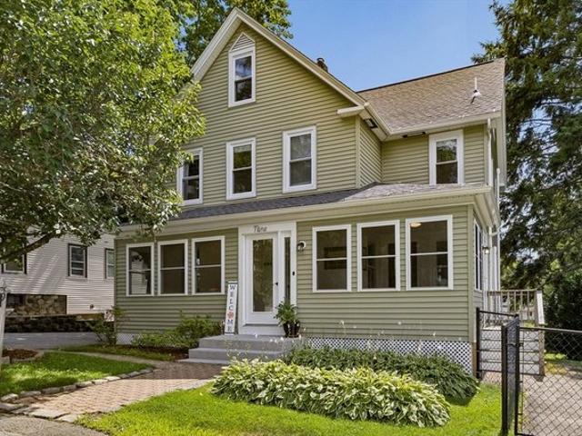 House for sale in Maynard, Massachusetts