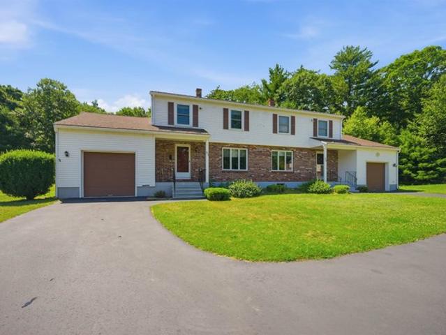 Townhouse for sale in New Hampshire