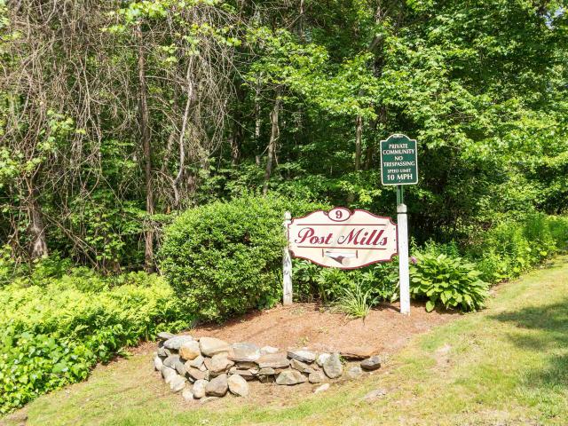 Condo for sale in New Hampshire