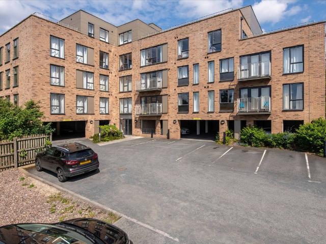 Apartment for rent in St Ann's, City of Nottingham
