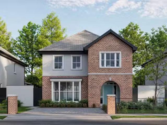 House for sale