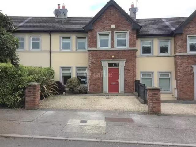 House to rent