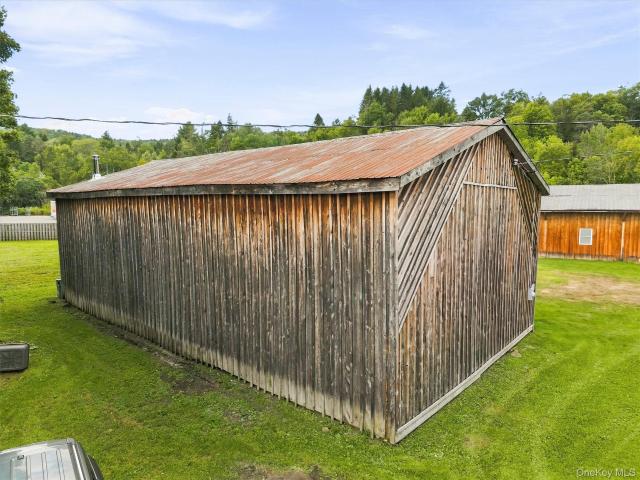 Commercial for sale in Roscoe, New York